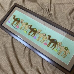 Camel Frame