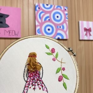 Doll Hoop