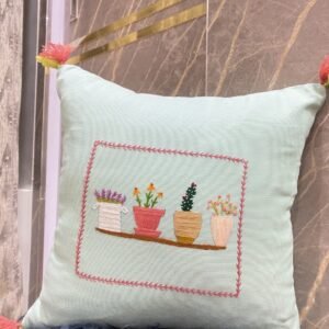 Pot Cushion